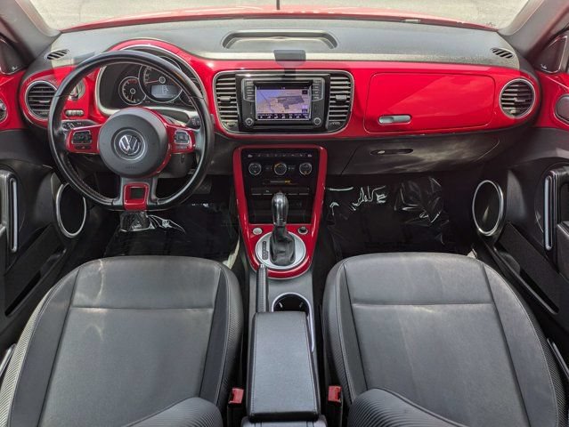 Used 2019 Volkswagen Beetle 2.0T SE w/ SE Premium Package FWD image 20