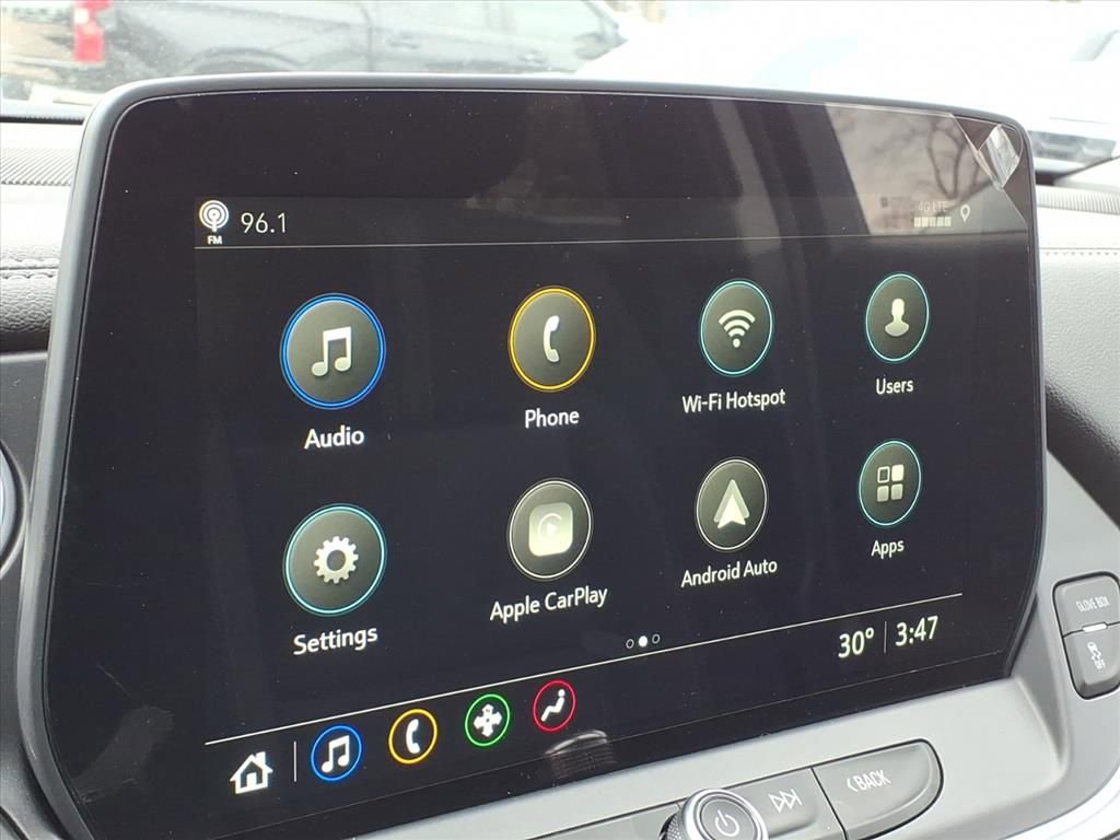 New 2026 Chevrolet Blazer LT w/ Convenience Package image 18