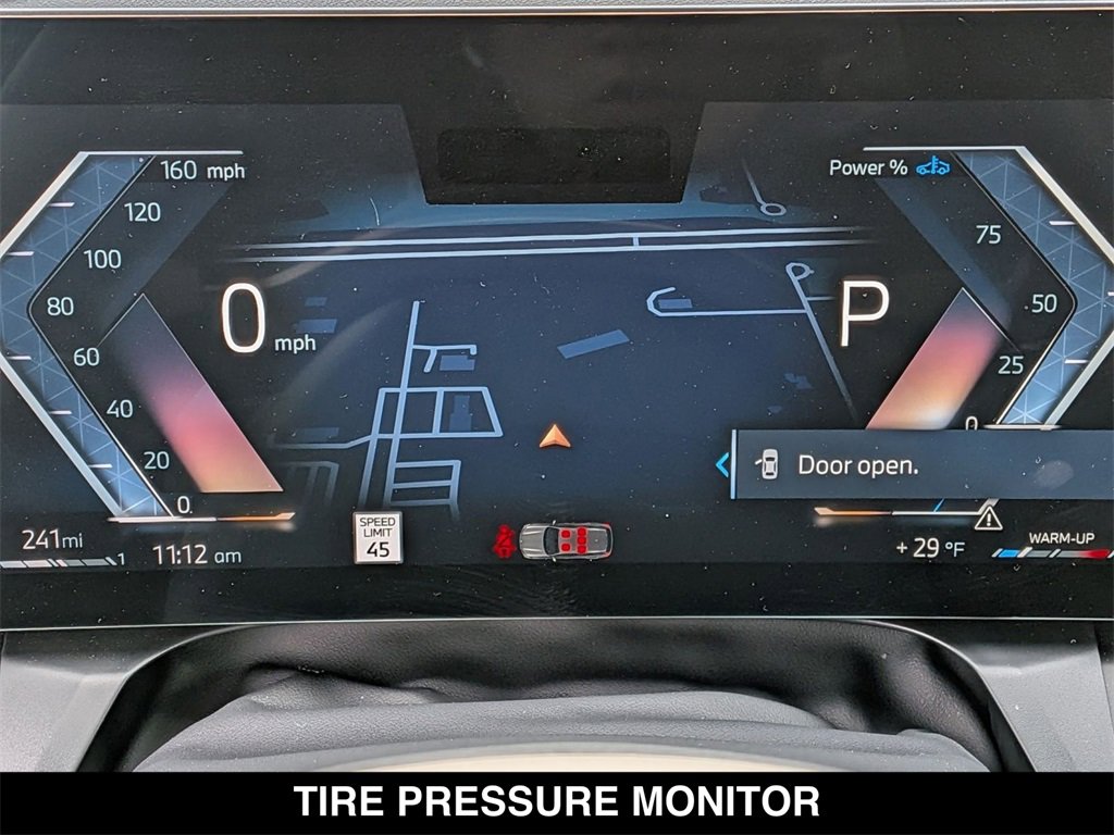 Used 2025 BMW X3 xDrive30i w/ Premium Package image 16