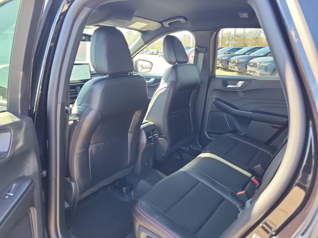 New 2026 Ford Escape ST-Line w/ Tech Pack #1 FWD image 14