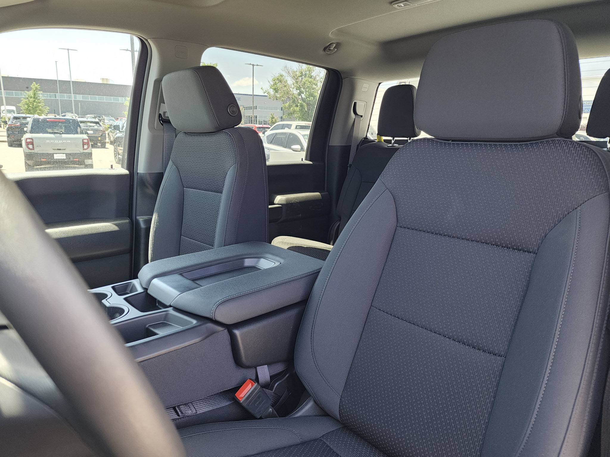 New 2024 Chevrolet Silverado 3500 W/T w/ WT Convenience Package RWD image 33