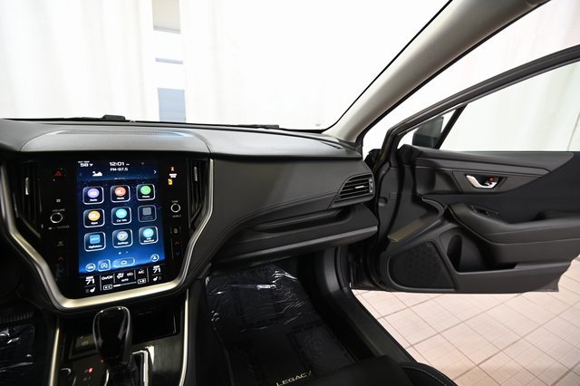 Used 2022 Subaru Legacy Premium image 25