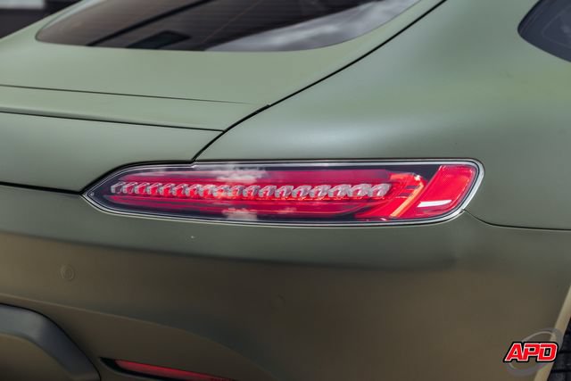 Used 2017 Mercedes-Benz AMG GT Coupe image 56
