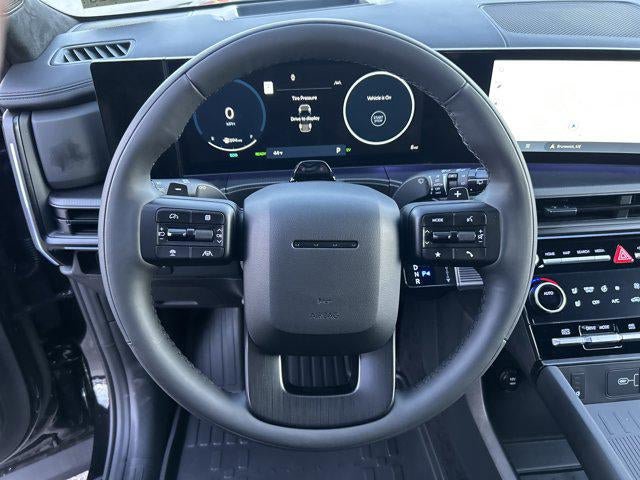 New 2026 Hyundai Santa Fe Calligraphy image 51