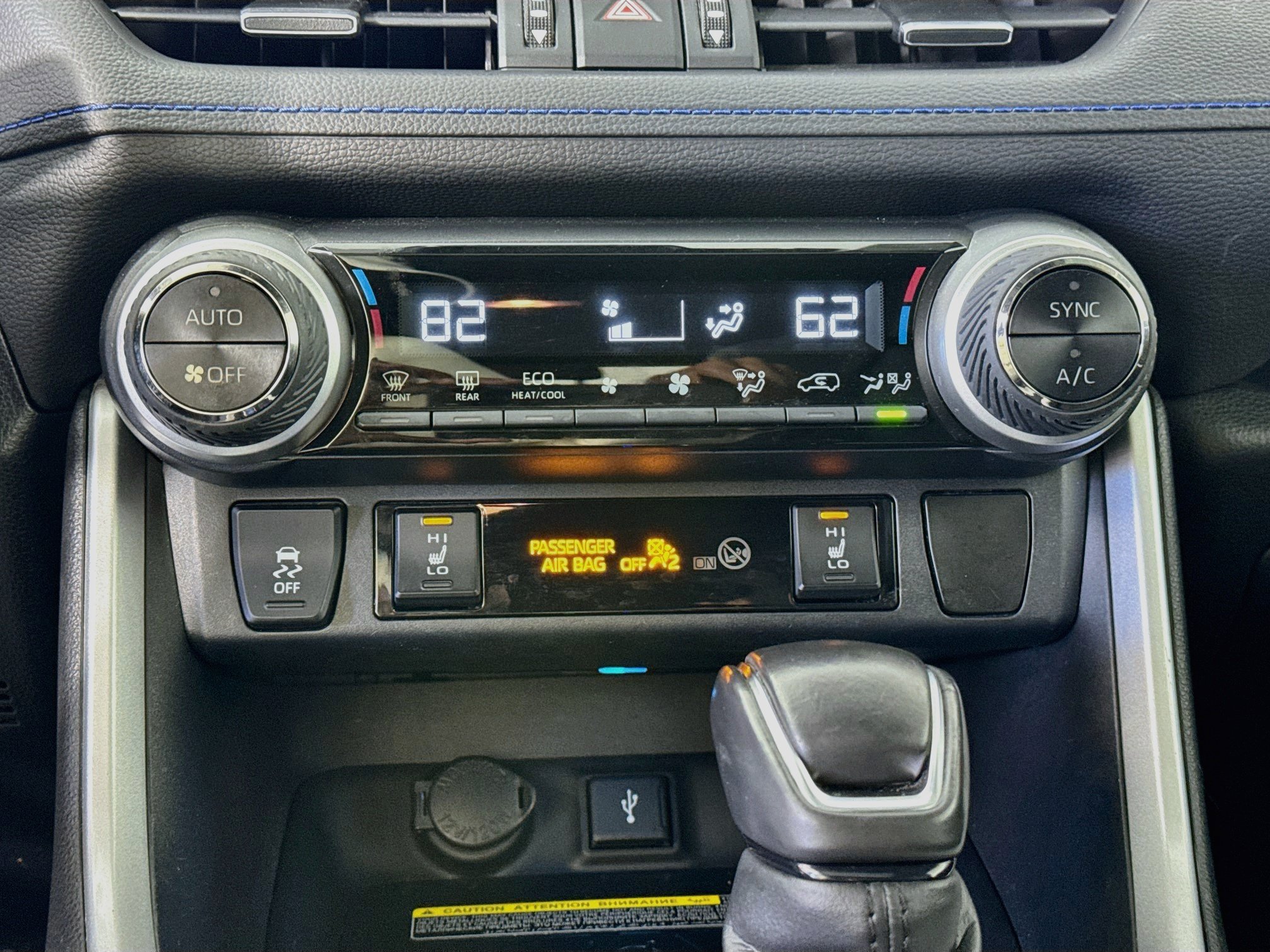 Certified 2021 Toyota RAV4 XSE AWD/4WD image 16