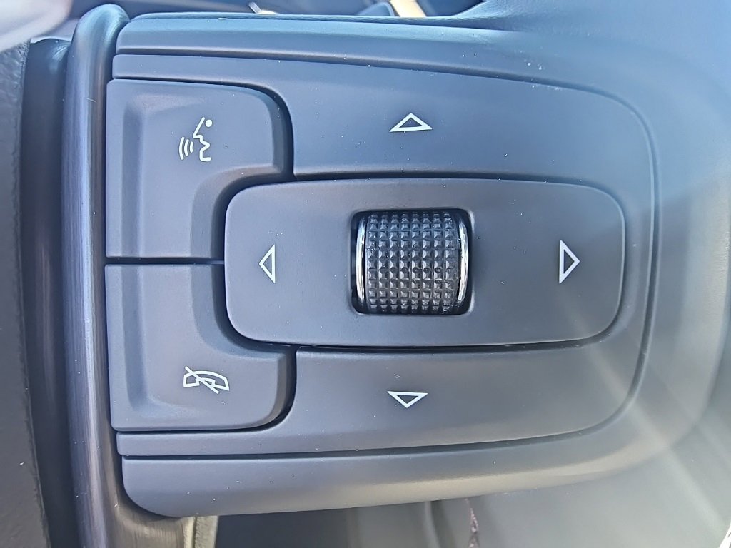 New 2026 GMC Sierra 1500 AT4X image 19