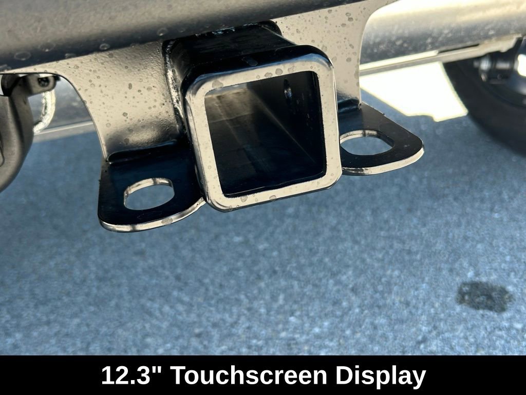 New 2025 Jeep Wrangler Unlimited Sahara image 62