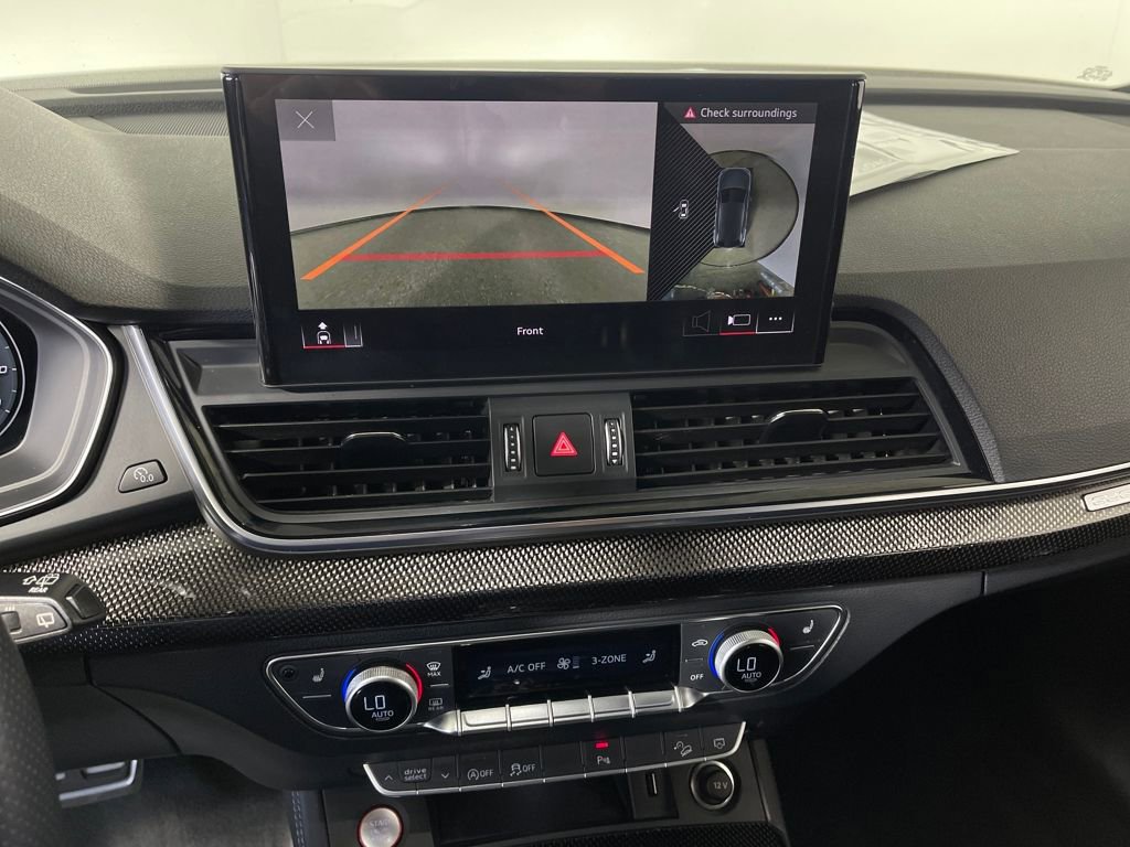 Used 2023 Audi SQ5 Premium Plus w/ Premium Plus Package image 20
