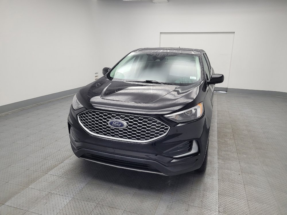 Used 2024 Ford Edge SEL image 15