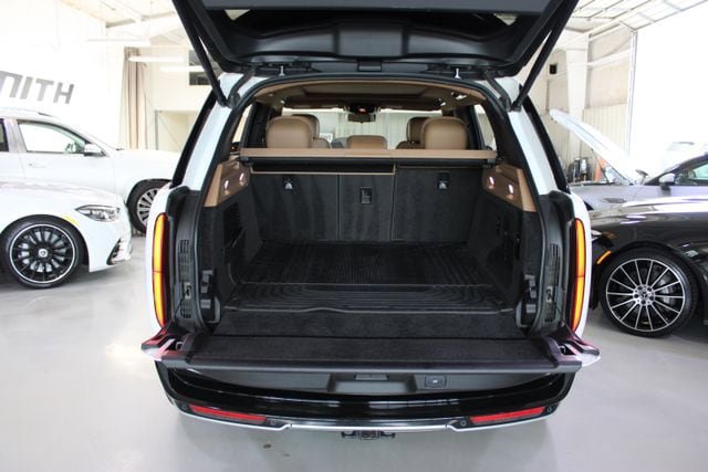 Used 2023 Land Rover Range Rover SE AWD/4WD image 21