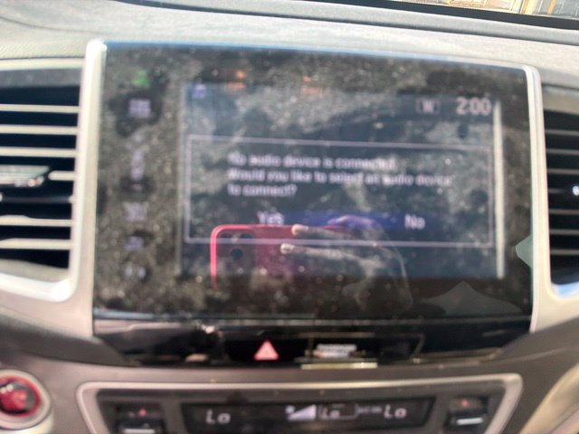 Used 2016 Honda Pilot EX-L image 18