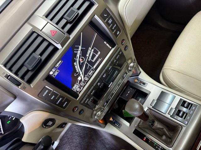 Used 2018 Lexus GX 460 Premium image 24