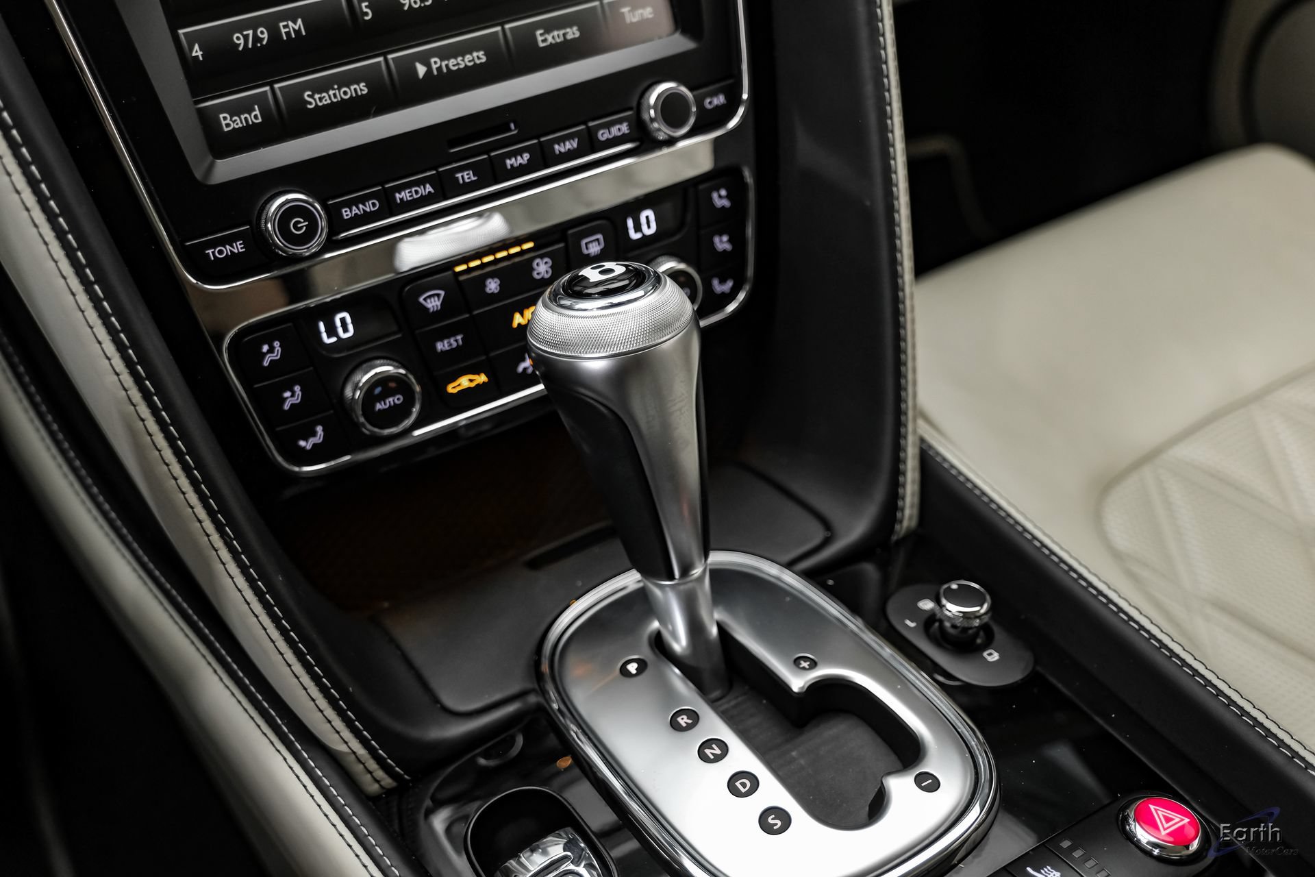 Used 2015 Bentley Continental GT AWD/4WD image 55