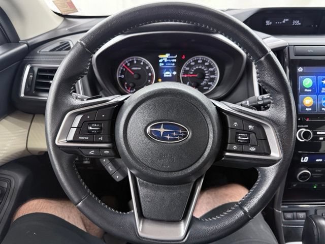 Used 2022 Subaru Ascent Premium w/ Convenience Package AWD/4WD image 26