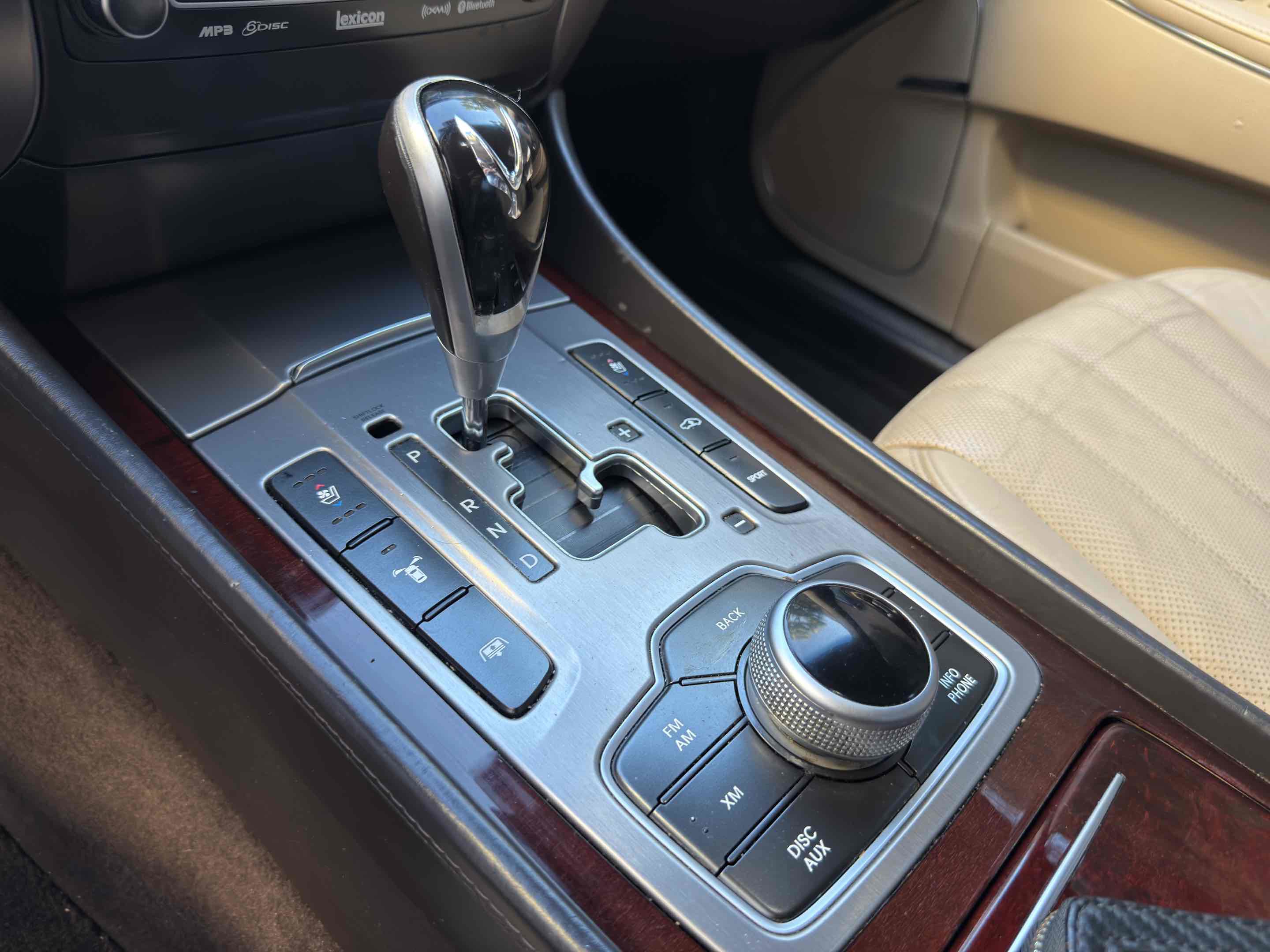 Used 2011 Hyundai Equus Ultimate image 44