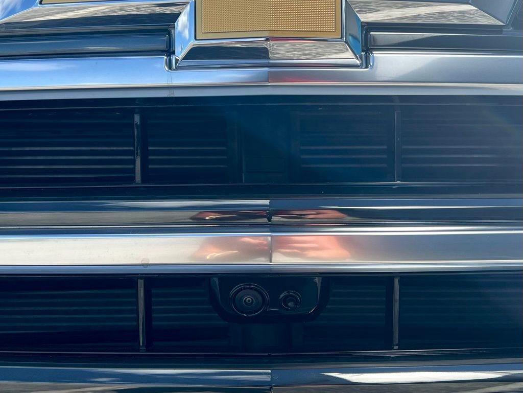 New 2026 Chevrolet Silverado 1500 High Country w/ Technology Package image 10