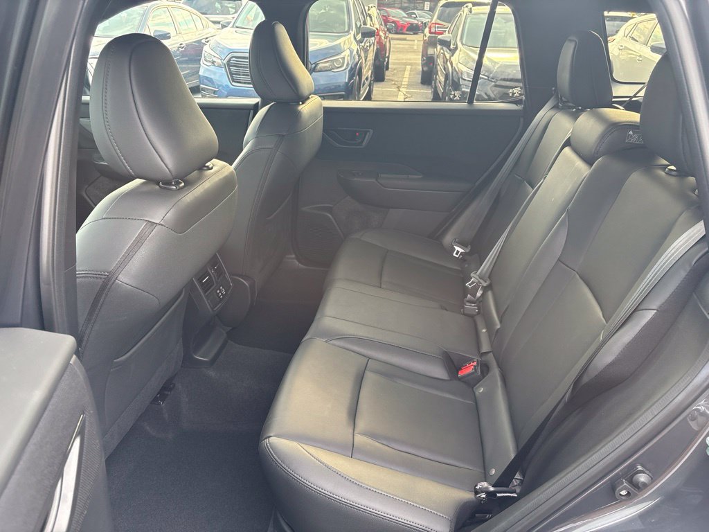 Certified 2026 Subaru Outback Premium AWD/4WD image 10