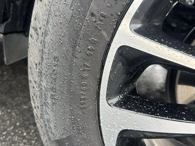 Used 2026 Chevrolet TrailBlazer LT AWD/4WD image 15