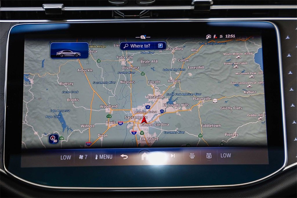 New 2026 Mercedes-Benz E 350 Sedan image 12