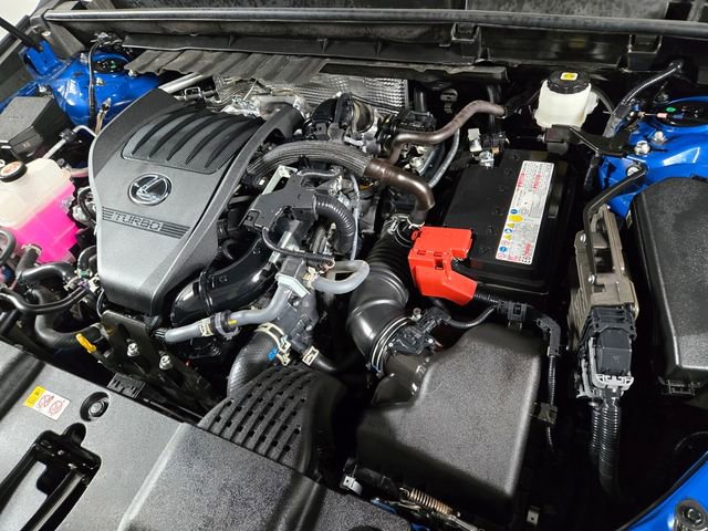 Certified 2023 Lexus NX 350 AWD w/ Cold Area Package image 26