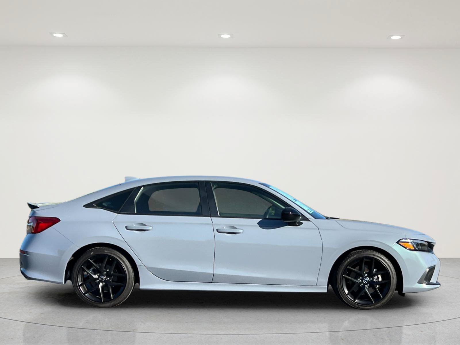 Used 2024 Honda Civic Si image 6