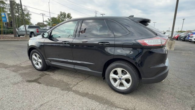Used 2017 Ford Edge SE AWD/4WD image 6