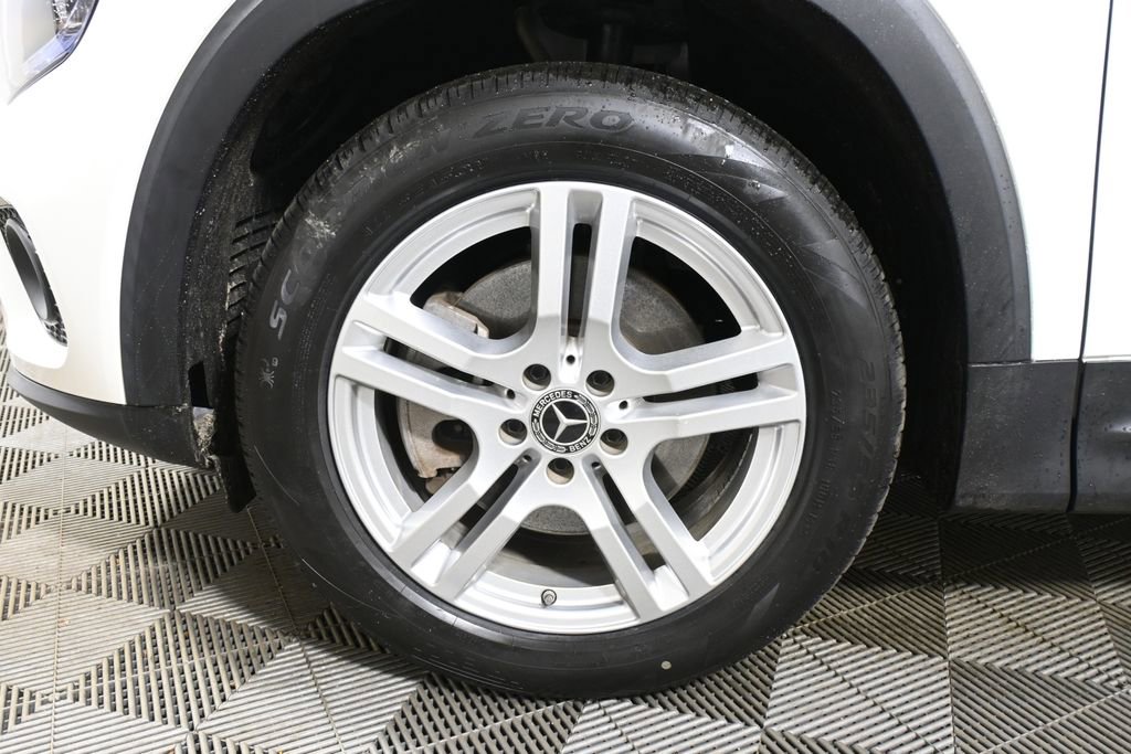 Used 2022 Mercedes-Benz GLB 250 4MATIC image 12