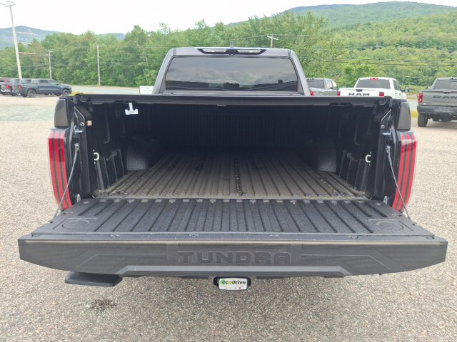 New 2026 Toyota Tundra Limited AWD/4WD image 29