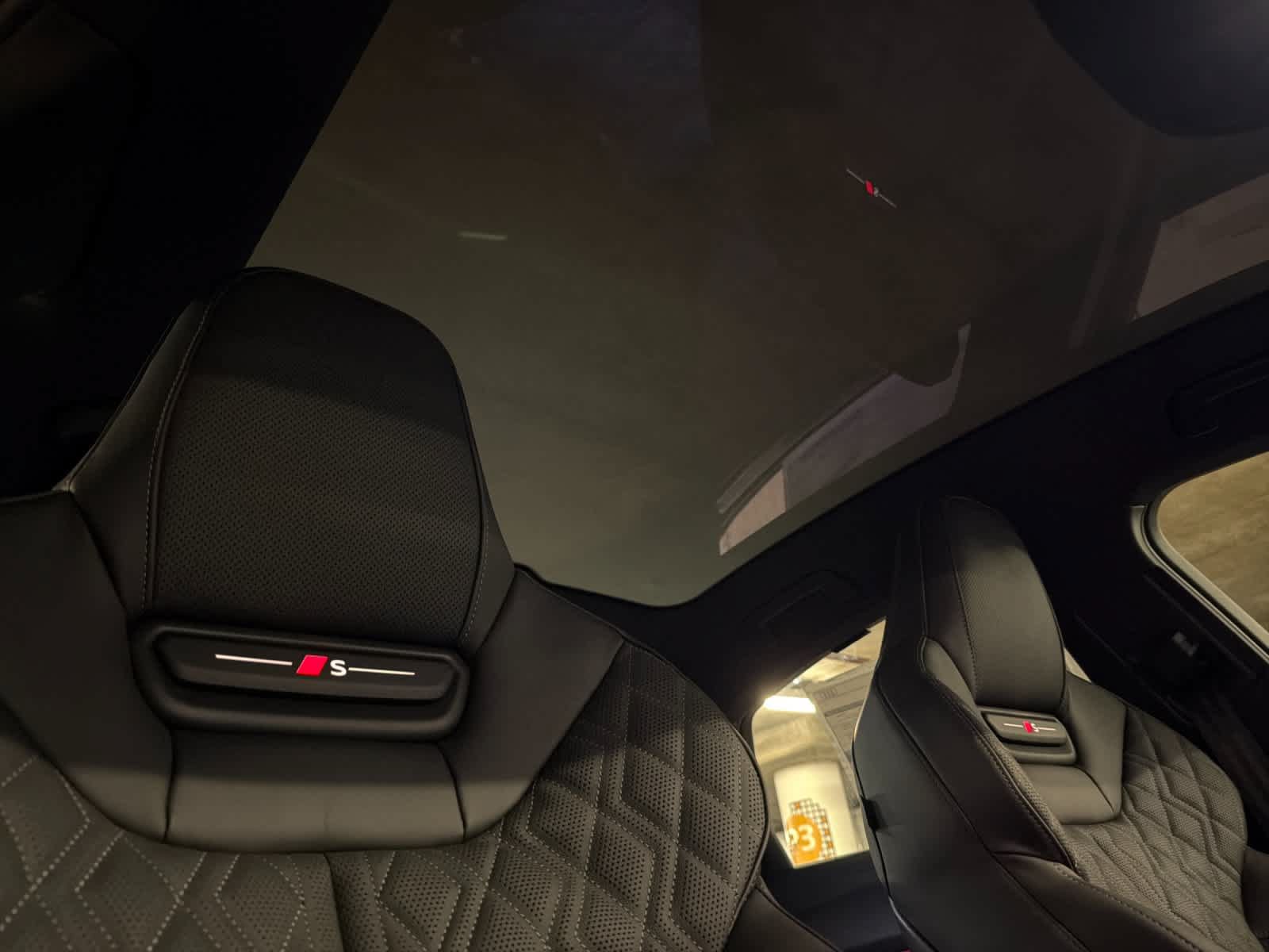 New 2026 Audi S5 Prestige AWD/4WD image 16