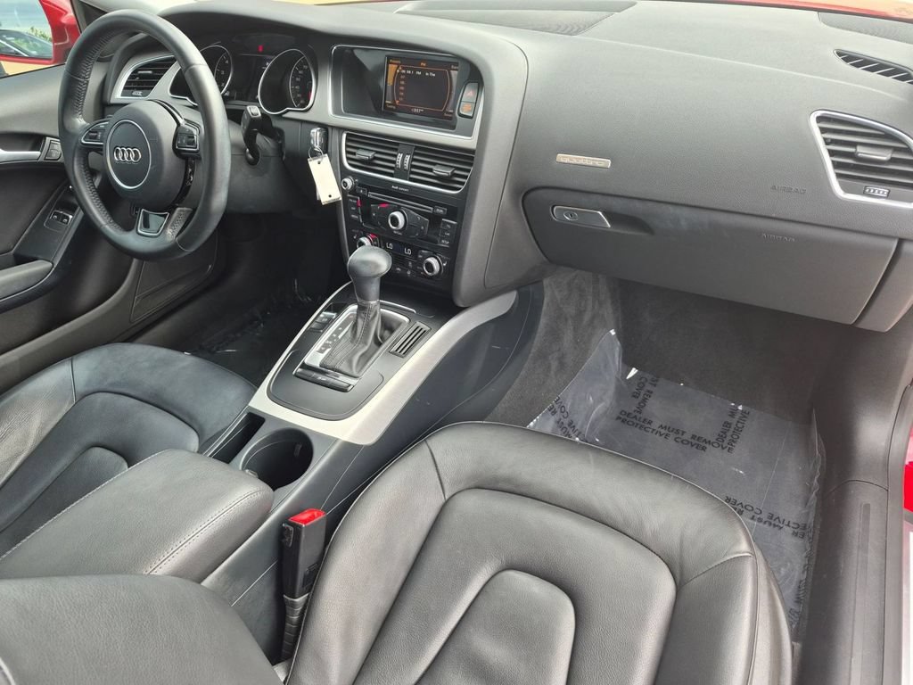 Used 2013 Audi A5 2.0T Premium AWD/4WD image 17