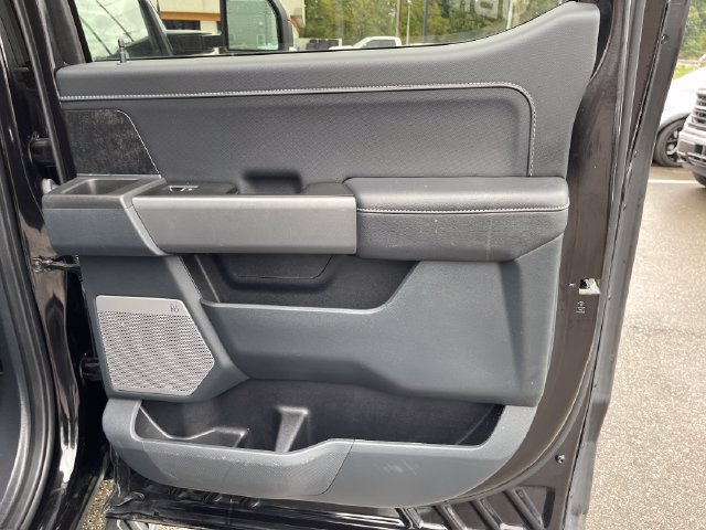 Used 2023 Ford F150 XLT w/ Equipment Group 302A High AWD/4WD image 33