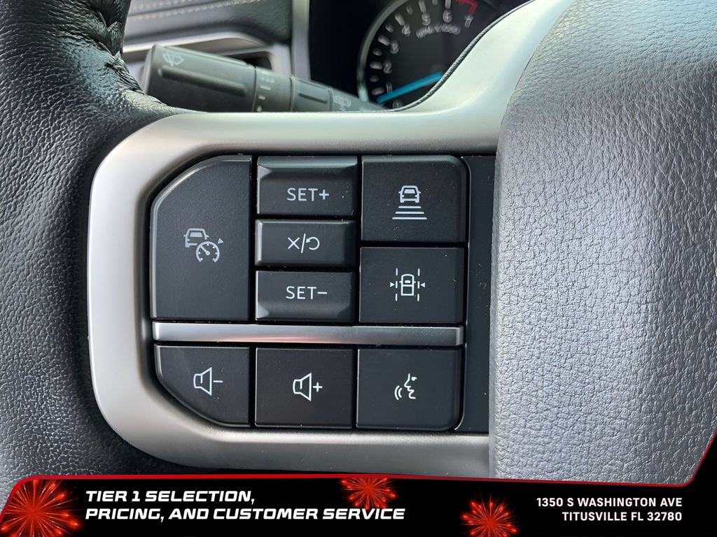 Used 2023 Ford Expedition XLT RWD image 30