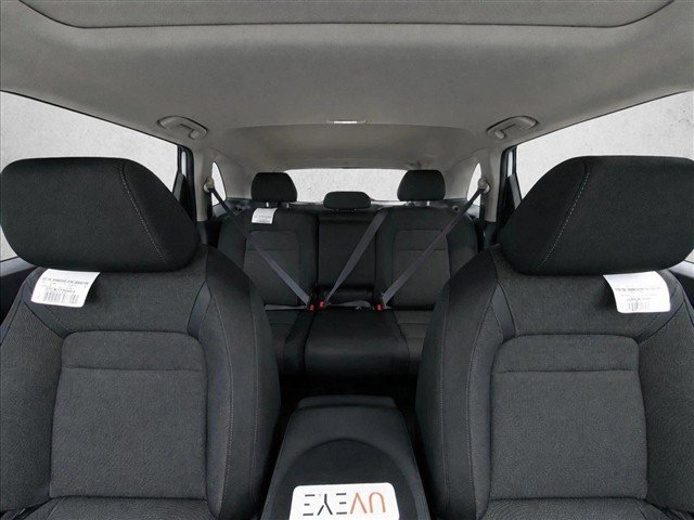 New 2027 Honda CR-V EX image 27