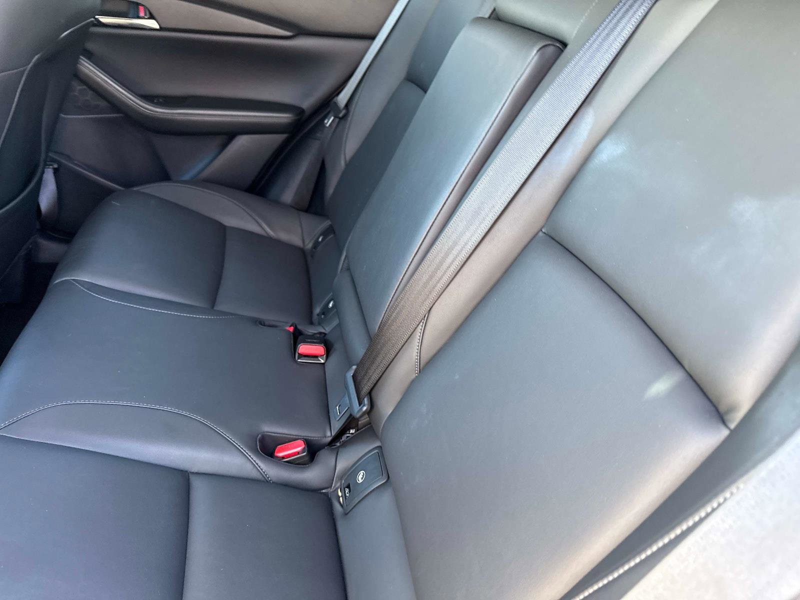 Certified 2025 MAZDA CX-30 AWD 2.5 S w/ Preferred Package image 12