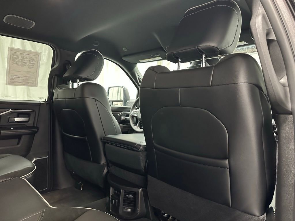 Used 2026 RAM 2500 Laramie image 53