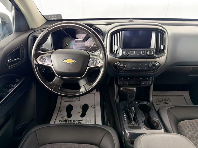 Used 2018 Chevrolet Colorado Z71 image 21