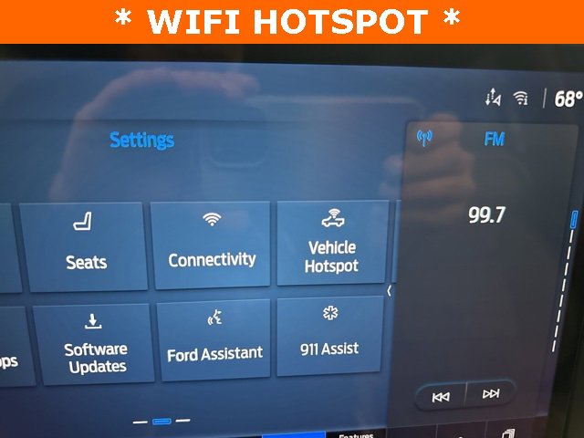 New 2025 Ford F250 Platinum w/ Platinum Plus Package image 18