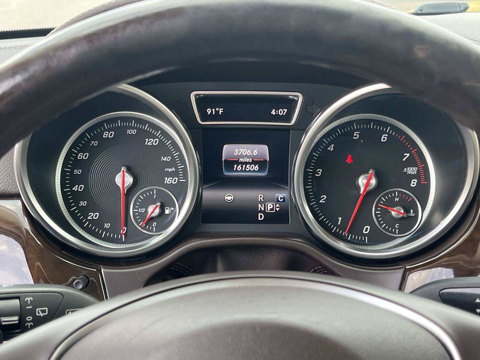 Used 2018 Mercedes-Benz GLE 350 4MATIC image 46
