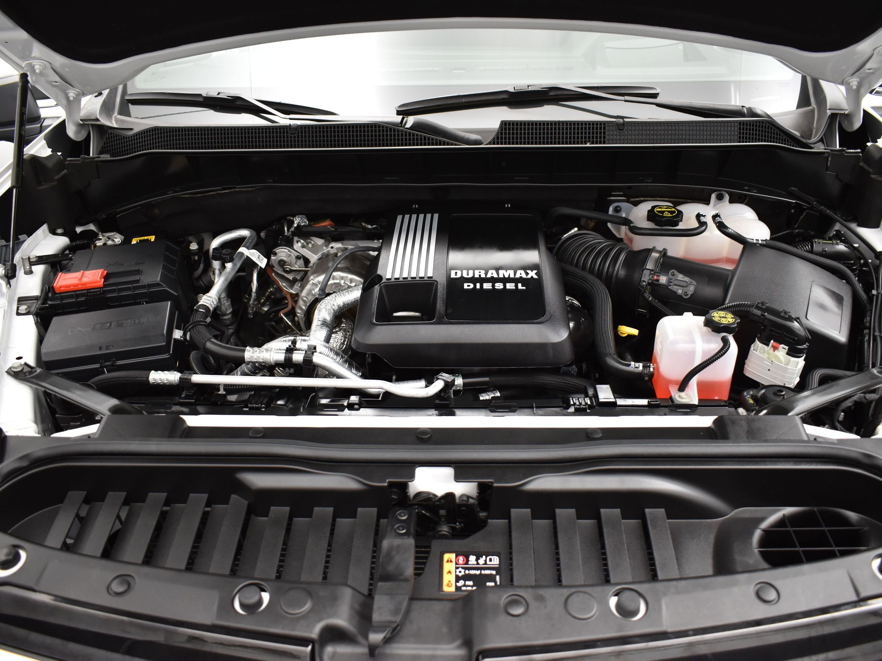 Used 2025 Chevrolet Silverado 1500 High Country image 7