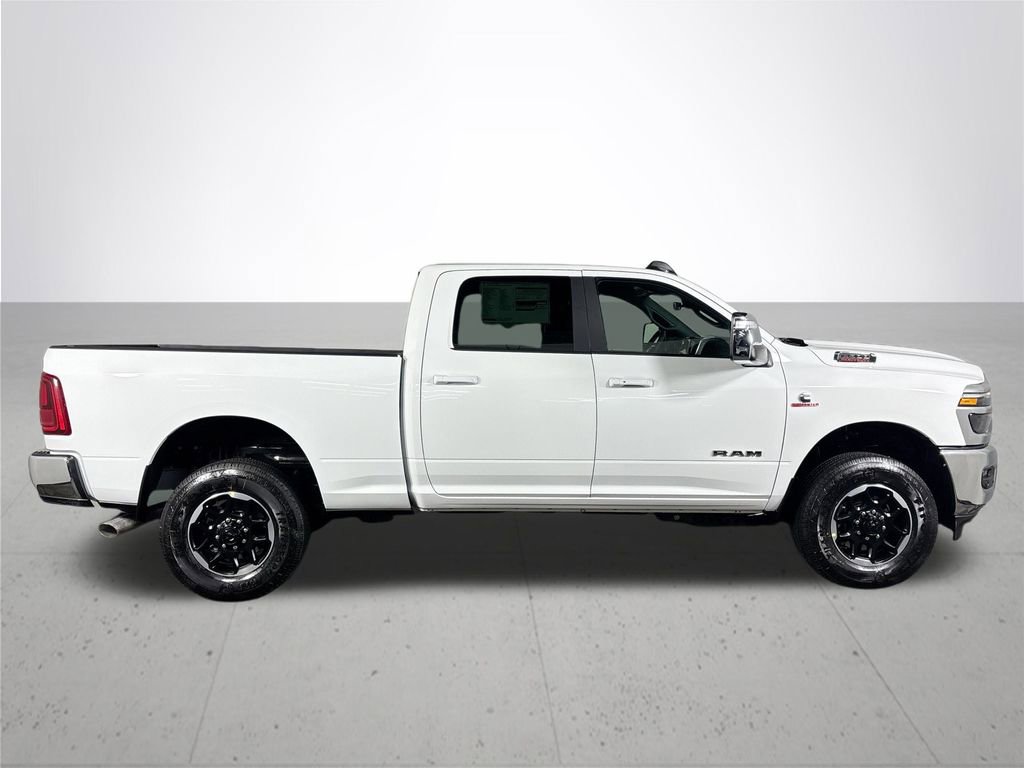 New 2026 RAM 2500 Laramie image 6