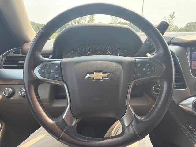 Used 2017 Chevrolet Tahoe Premier AWD/4WD image 57