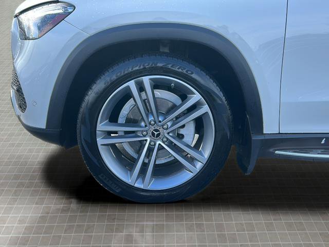 Used 2021 Mercedes-Benz GLE 350 w/ 3rd Row Seat Package image 48