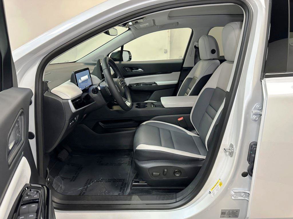 New 2026 Honda Prologue Touring image 13