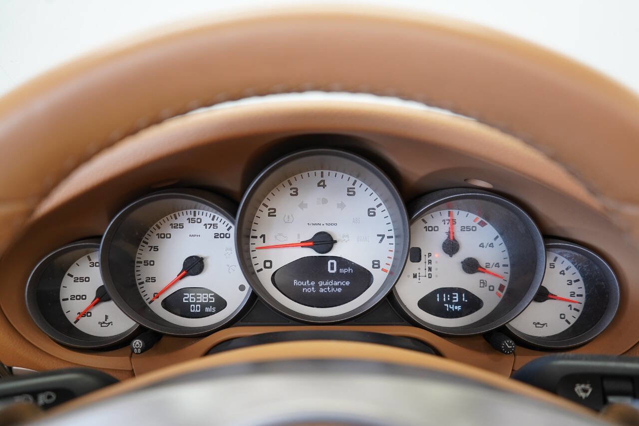 Used 2009 Porsche 911 Carrera S image 85