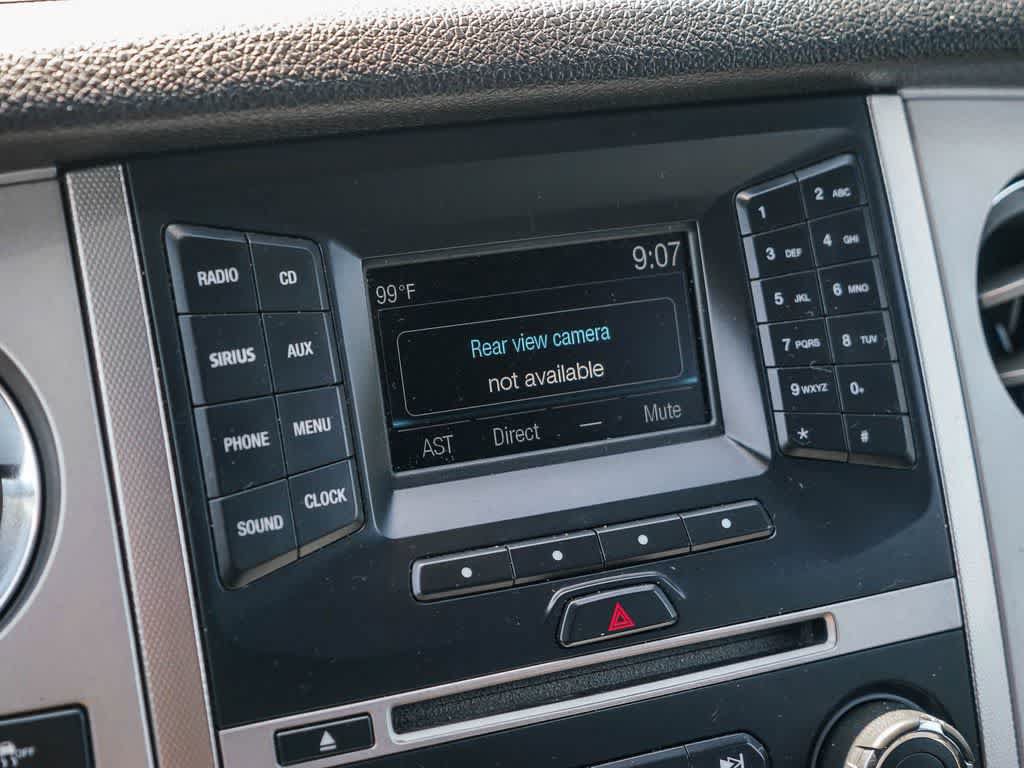 Used 2017 Ford Expedition EL XLT AWD/4WD image 22