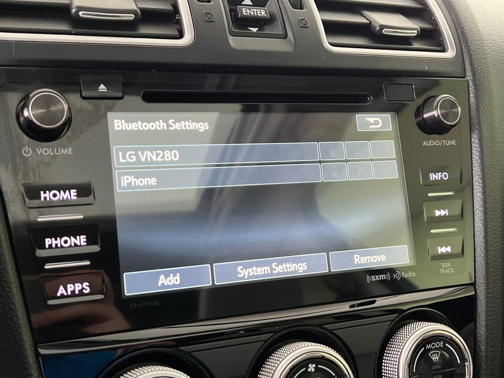 Used 2018 Subaru Forester 2.5i Premium AWD/4WD image 35