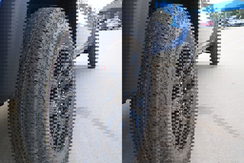 New 2026 Chevrolet Colorado Trail Boss image 7