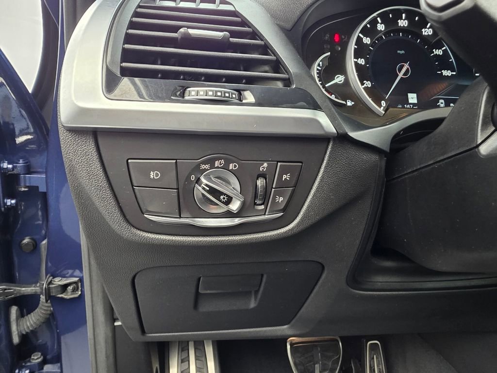 Used 2019 BMW X3 xDrive30i w/ M Sport Package 2 image 26
