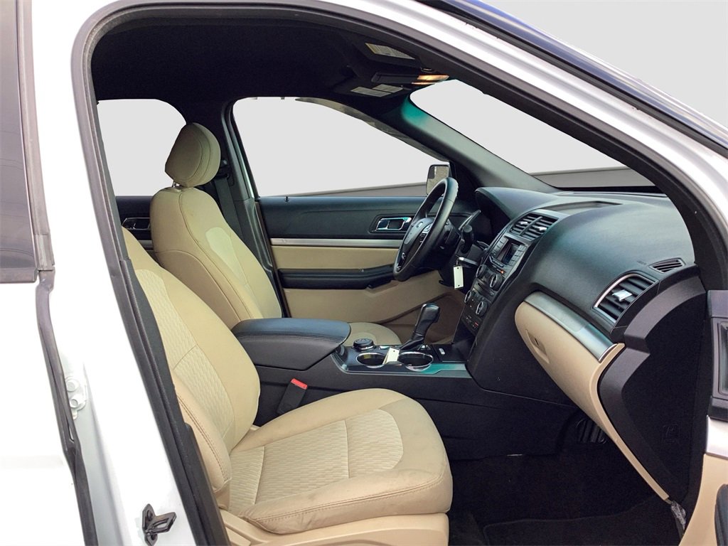 Used 2016 Ford Explorer 4WD image 18