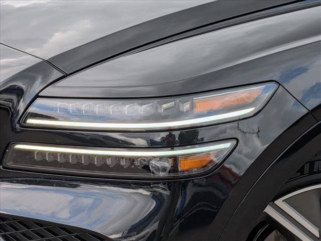 Used 2025 Genesis GV80 3.5T Prestige AWD/4WD image 9